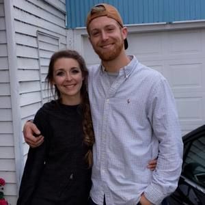 Meet your Posher, Jes